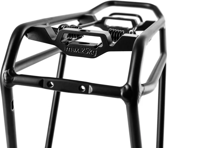 Cube / Acid 29 RILink Rear Carrier Pannier Rack - 93040-3